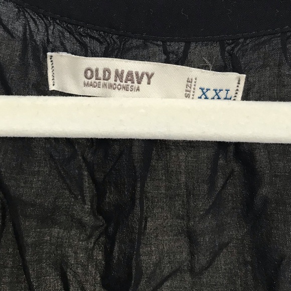 Old Navy Blouse - Picture 3 of 6